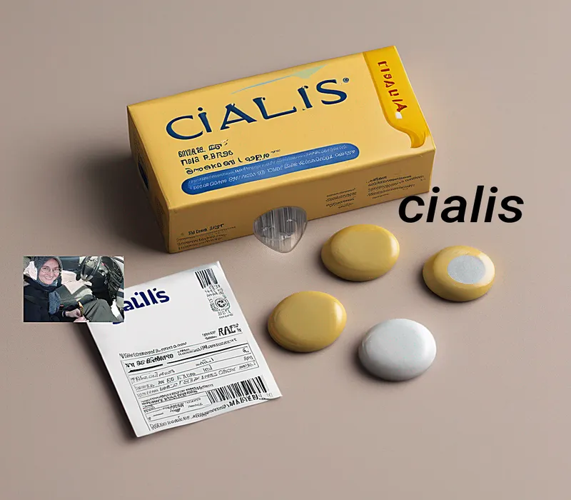 Cialis se vende sin receta en españa